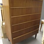 649 2613 CHEST OF DRAWERS